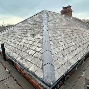 Bild von M&S Roofing Ltd