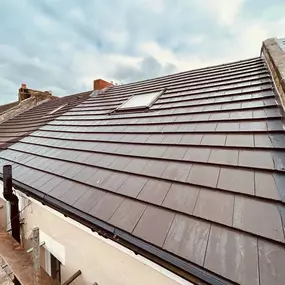 Bild von M&S Roofing Ltd