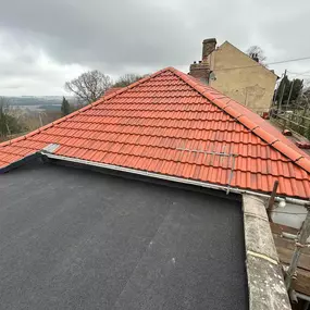 Bild von M&S Roofing Ltd