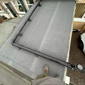 Bild von M&S Roofing Ltd