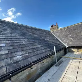 Bild von M&S Roofing Ltd