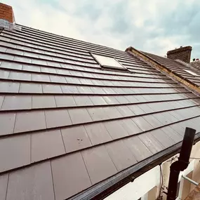 Bild von M&S Roofing Ltd