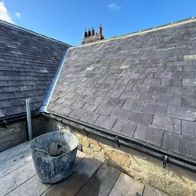 Bild von M&S Roofing Ltd