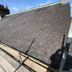 Bild von M&S Roofing Ltd