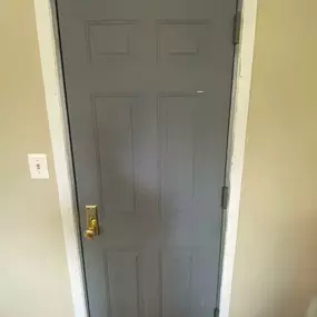 Bild von Universal Fireproof Doors