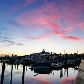 Bild von DRB Homes Seabreeze Crossing Townhomes