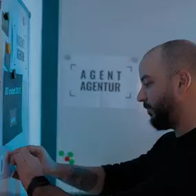 Online Marketing Agentur Zürich
