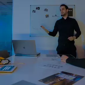 Digital Marketing Agentur