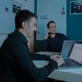 Digital Marketing Agentur