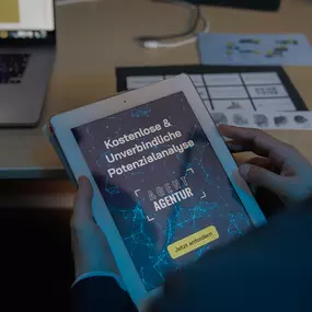 Webagentur Zürich
