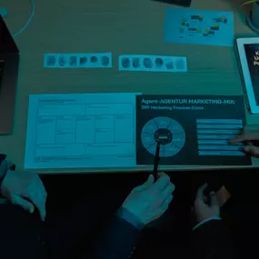 Webagentur Zürich