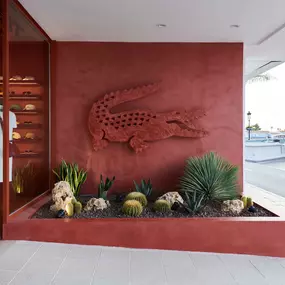 Bild von Lacoste Puerto Banús