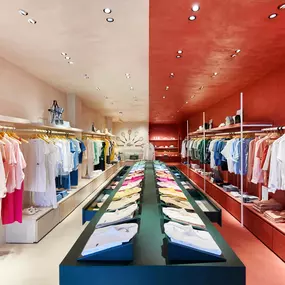 Bild von Lacoste Puerto Banús