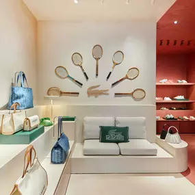 Bild von Lacoste Puerto Banús