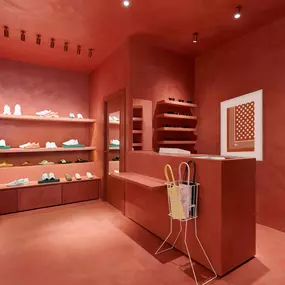 Bild von Lacoste Puerto Banús