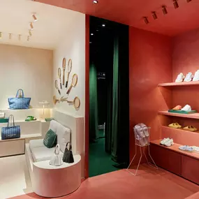Bild von Lacoste Puerto Banús
