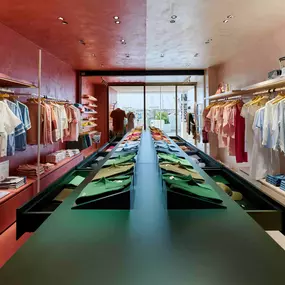 Bild von Lacoste Puerto Banús