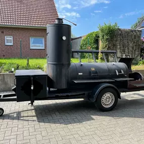 Bild von Sommers Erlebnis BBQ