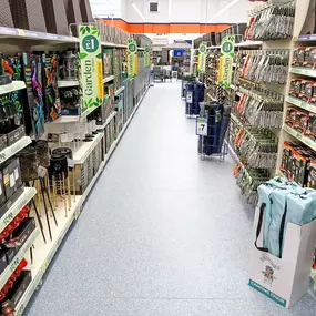 Bild von B&M Home Store with Garden Centre