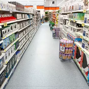 Bild von B&M Home Store with Garden Centre