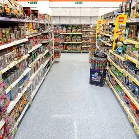 Bild von B&M Home Store with Garden Centre