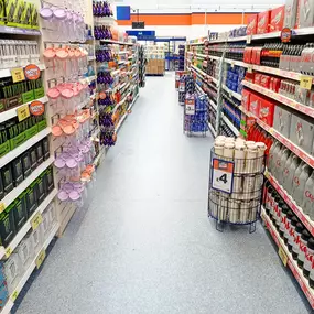 Bild von B&M Home Store with Garden Centre