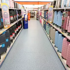 Bild von B&M Home Store with Garden Centre