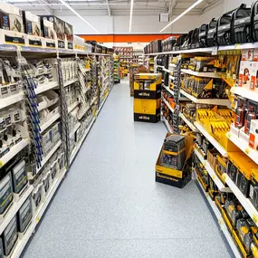 Bild von B&M Home Store with Garden Centre