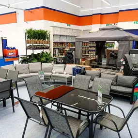 Bild von B&M Home Store with Garden Centre