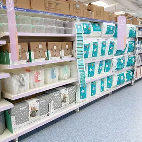 Bild von B&M Home Store with Garden Centre