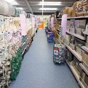 Bild von B&M Home Store with Garden Centre