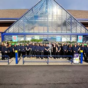 Bild von B&M Home Store with Garden Centre