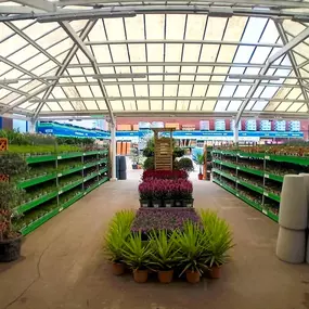 Bild von B&M Home Store with Garden Centre