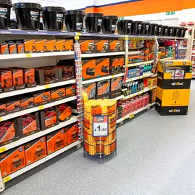 Bild von B&M Home Store with Garden Centre