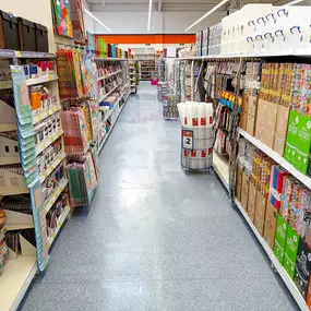 Bild von B&M Home Store with Garden Centre