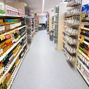 Bild von B&M Home Store with Garden Centre