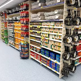 Bild von B&M Home Store with Garden Centre