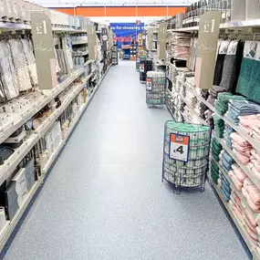 Bild von B&M Home Store with Garden Centre