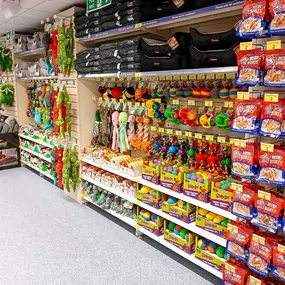 Bild von B&M Home Store with Garden Centre