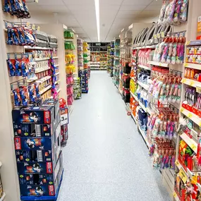 Bild von B&M Home Store with Garden Centre