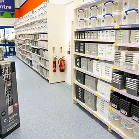 Bild von B&M Home Store with Garden Centre