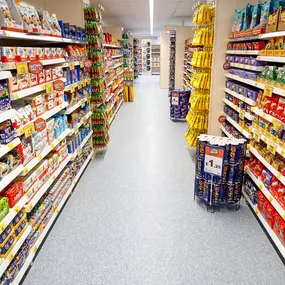 Bild von B&M Home Store with Garden Centre