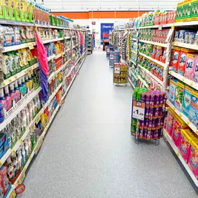 Bild von B&M Home Store with Garden Centre