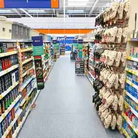 Bild von B&M Home Store with Garden Centre