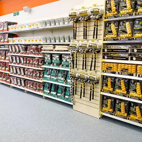 Bild von B&M Home Store with Garden Centre