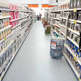 Bild von B&M Home Store with Garden Centre