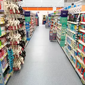 Bild von B&M Home Store with Garden Centre