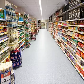 Bild von B&M Home Store with Garden Centre