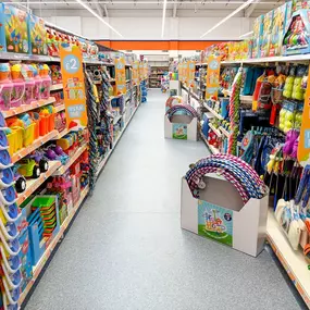 Bild von B&M Home Store with Garden Centre