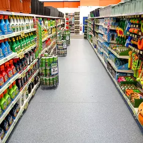 Bild von B&M Home Store with Garden Centre